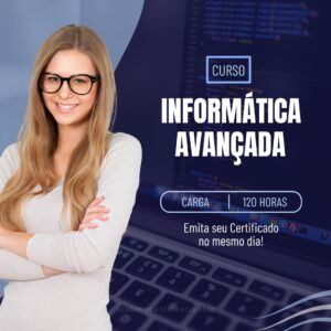 Informática Avançada